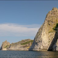 Остров Рейнеке